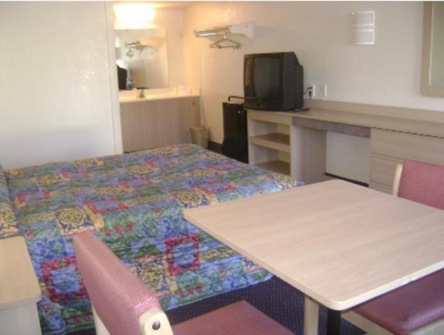 Motel Beechmont Cincinnati South-East Cherry Grove Pokój zdjęcie