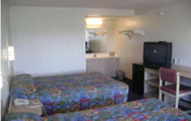 Motel Beechmont Cincinnati South-East Cherry Grove Pokój zdjęcie